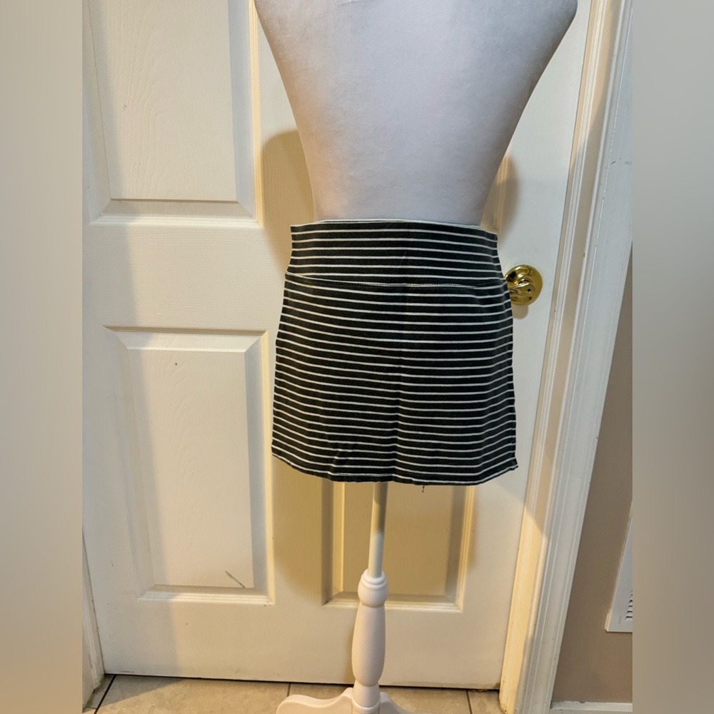 Feathers Skirt Large